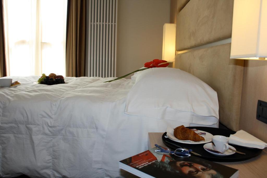 Parco Dei Pini - Sila Wellness Hotel 塔瓦娜 客房 照片