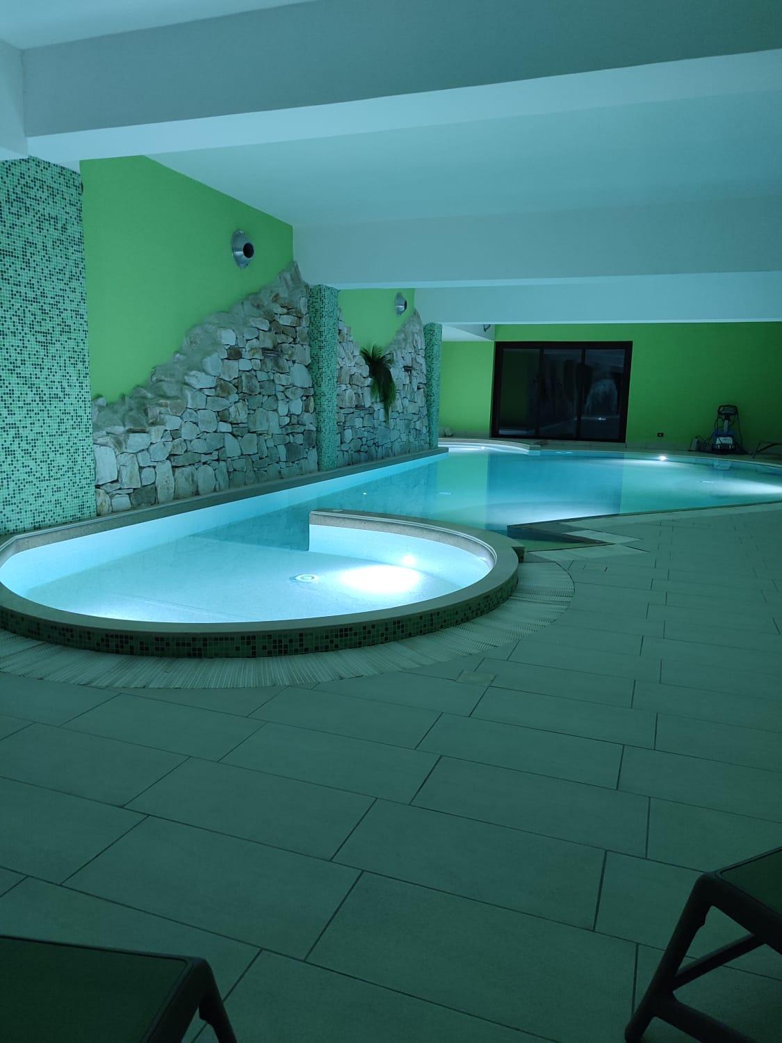 Parco Dei Pini - Sila Wellness Hotel 塔瓦娜 外观 照片